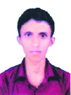 Photo of মো:  রিটন উদ্দীন